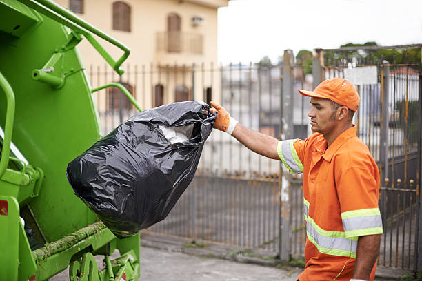 Best Commercial Junk Removal  in Oceanport, NJ