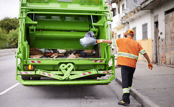 Professional Junk Removal in Oceanport, NJ